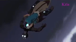 Wakfu AMV Warriors