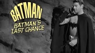 Batman's Last Chance (RiffTrax Preview)