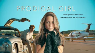 Prodigal Girl (2018) | Full Movie | Jessica Rothe | Willie Garson | Ana Ortiz