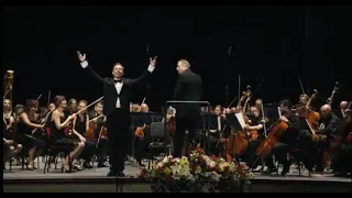 ALEXEY BOGDANCHIKOV sings "Morir. . . Tremenda cosa..." from Verdi's "La forza del destino"