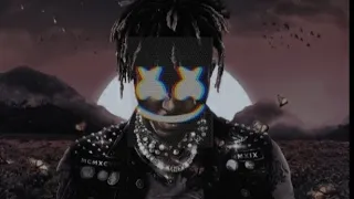 come and go ( juice wrld and marshmello )sped up