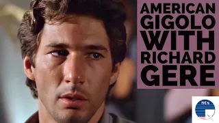 American Gigolo with Richard Gere