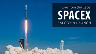 Watch live: SpaceX Falcon 9 rocket launches 23 Starlink satellites from Florida