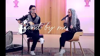 STAND BY ME- Ben E King (cover  Lala Song Duo )