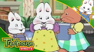 Max & Ruby: Full Episodes 14-16 (Compilation)
