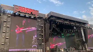 Deep Purple - Graspop 2022
