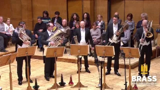 Happy New Year! La Forza del Destino        Brass of the Royal Concertgebouw Orchestra