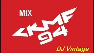 CKMF 94,3 Montréal Mix 089 Disco 1982