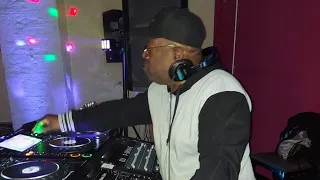 DJ Kervyn Mark - The Real Soulful House Mix April 2024 * Coflo * Manoo * Ron Trent * Vick Lavender