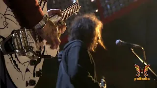 The Cure 10.11.2008 Rome, Italy [Proshot Video 720HD]