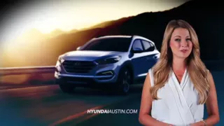 Hyundai Tucson - Technology