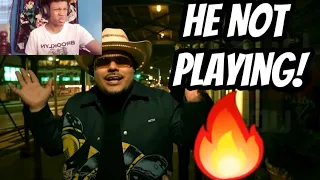 That Mexican OT - Cowboy In New York (Reaction) 🔥🔥