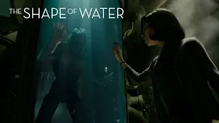 The Shape Of Water | Behind The Scenes 'Eyes' | HD | Featurette | 2018