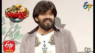 Sudigaali Sudheer Performance | Extra Jabardasth | 7th August 2020 | ETV Telugu