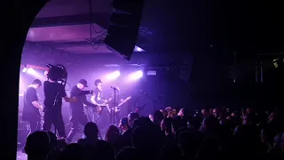 Envy - Footsteps In The Distance (Live in Berlin 2019)