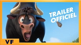 Ferdinand | Bande Annonce Officielle VF HD #1 | 2017