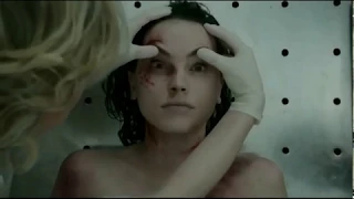 Daisy Ridley - Silent Witness (2014)