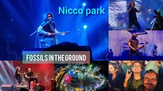 Fossils in Nicco park || No1 Yaari Jam