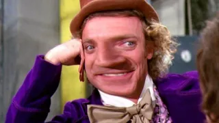 i edited WILLY WONKA AND THE CHOCOLATE FACTORY (1971)