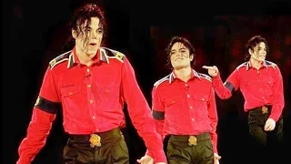 Michael Jackson - Heal The World - Tradução