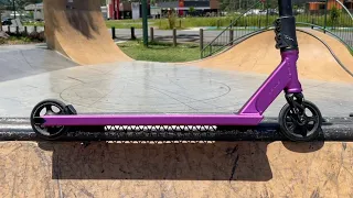 FAVOURITE SCOOTER DECK EVER?!