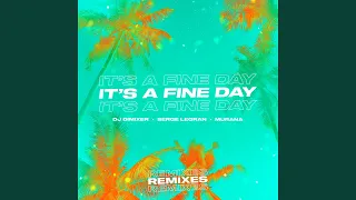 It's a Fine Day (Boostereo Remix)
