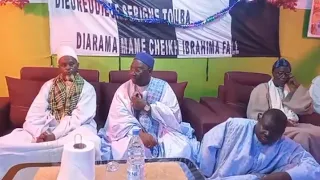 Waxtanu Serigne Gana Mésséré Keur Mbir Ndao le 03 août 2022