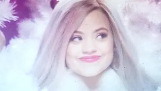 Sarah Jeffery Christmas rewind ft jadah Marie dove Cameron China Anne McClain