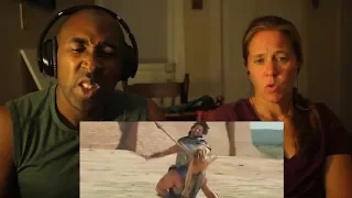 Reacting To Troy 2004: "Hector vs Achilles" Fight Scene
