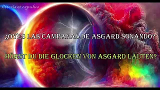 E nomine – Die Rune von Asgard ˩sub español & lyrics˩