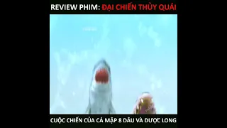 Đại chiến thủy quoái