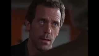 When Dad Outshines His Son | House M.D.