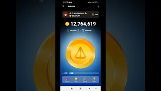 notcoin - сколько же стоит 10 000 000 ноткойнов, и как получить.