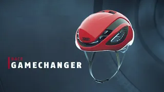 GameChanger │ABUS Road helmet