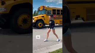 WHEN YOU MISS THE BUS ON PURPOSE GOES WRONG