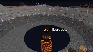 Leteszteltem 50+ Világvége TNT-t Minecraftban! 6.rész