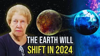 Humanity's Coming Great SHIFT In 2024 (Prepare Yourself!) ✨ Dolores Cannon