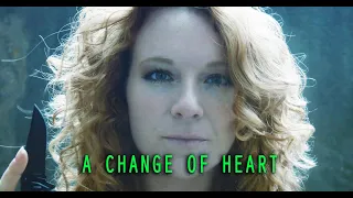 A Change of Heart (2018)