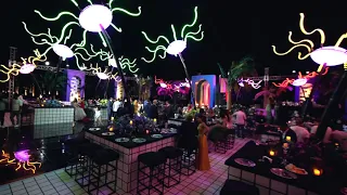 X-NATION - Dalia & Aly Wedding 05.11.2021 @ Noi El Gouna