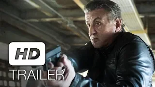 Backtrace - Trailer (2018) | Sylvester Stallone, Ryan Guzman, Matthew Modine