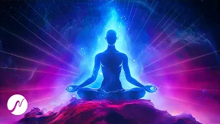 Deep Aura Cleanse & Spiritual Renewal (741 Hz Frequencies)