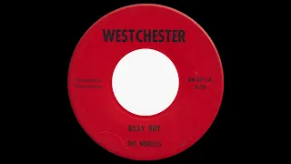 Billy Boy- The Novells