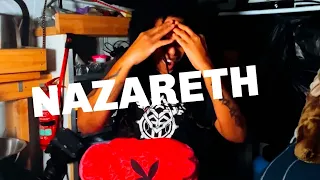 NAZARETH - THIS FLIGHT TONIGHT (AUSTRIAN TV LIVE 1975) REACTION