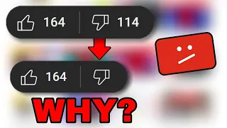 Top 5 WORST YouTube updates that users HATED