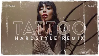 Loreen - Tattoo (XTROZZ Remix)  |  Hardstyle