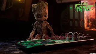 Yo soy Groot | Magnum opus