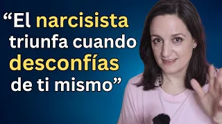 ☝️Cómo CONFIAR EN UNO MISMO Después de un Narcisista | Confianza Según la Ciencia | Ejercicios