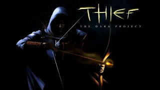 Thief - The Dark Project (1998): Ambient Soundtrack