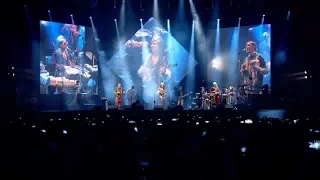 Infinito Particular - Tribalistas Ao Vivo