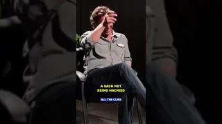 Part 2 of Bloopers from Between Two Ferns! 🤣